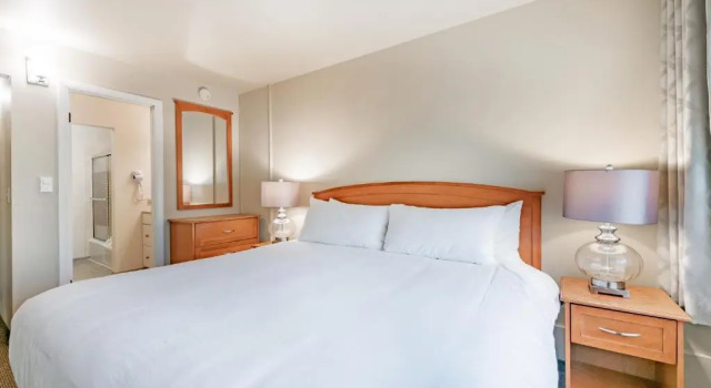 Люкс La Residence Suite Hotel