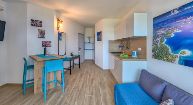 Sun&Sea Apartments Medulin A3