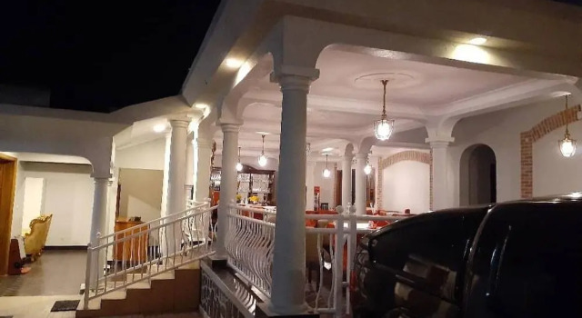 Cari Hotel Kigali, Boek Hotel Hotels in Kigali met ontbijt, Ontbijt