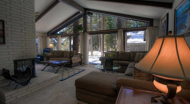 Blue Laulea 2 Bedroom Home by RedAwning