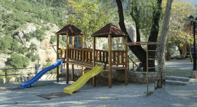Номер Standard Faraggi Guesthouse