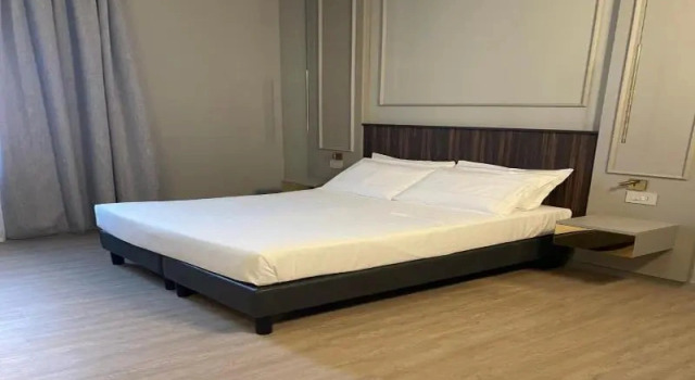 Полулюкс Standard Hotel Serafino