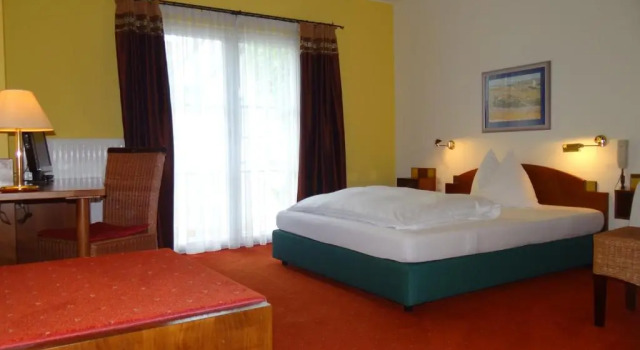 Номер Standard Gasthof Hotel Zweimüller