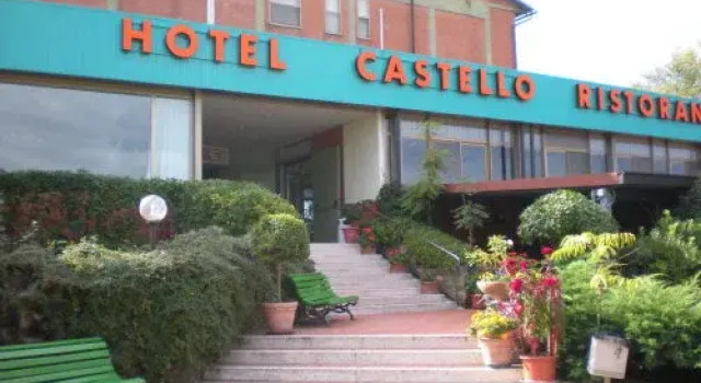 Номер Standard Hotel Castello