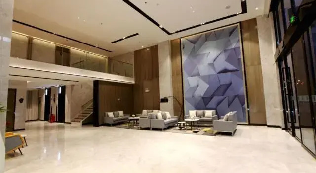 Echarm Hotel Kunming Erji Road Metro Station, Prenota Hotel Kunming Yunnan