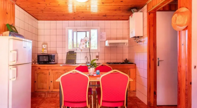 Standardowy bungalow Les Bungalows des Makes
