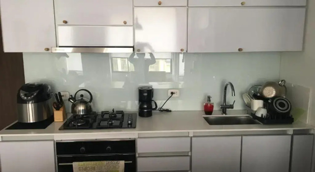 Коттедж Bogotá Calle 105 Norte - Loft Entero