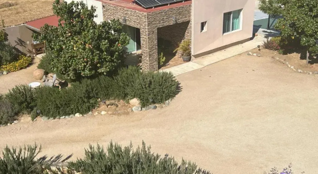 Quinta Lorame, Rezerwuj Apartament Ensenada Baja California