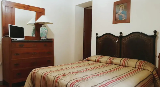 Семейные апартаменты с 3 комнатами Agriturismo Il Poderino