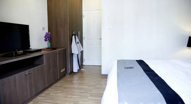 Номер Standard Poste 43 Residence