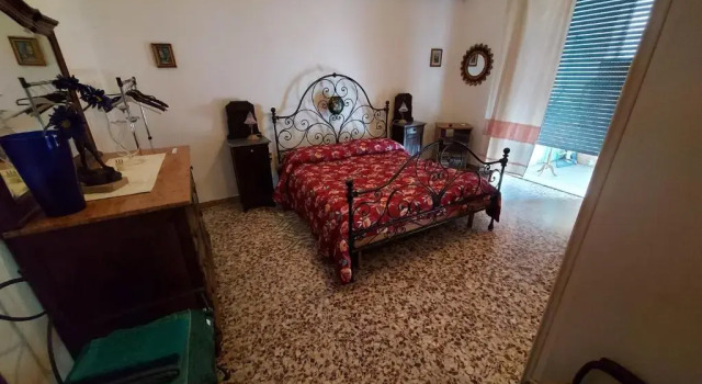 Номер Standard Sa Cannacca-Guest House