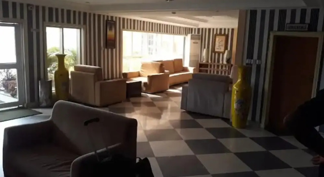 Grand Ibro Hotel, Réserver Hôtel Sokoto Nigéria