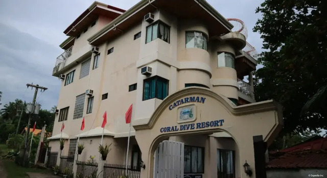 Coral Dive Resort