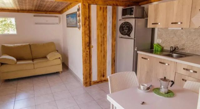 Chalet Gallipoli, Book Chalet Hotels in Gallipoli with Parking, Parking