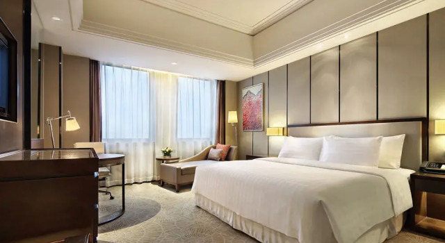 Eaton Luxe Xinqiao Shanghai, Varaa Hotelli Xinqiao Shanghai