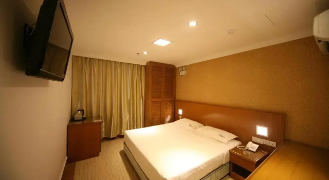 Двухместный номер Deluxe Cardogan Hotel