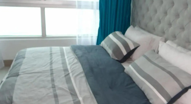 Апартаменты Palmetto Beach 1102