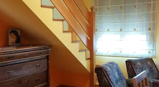Apartment With 3 Bedrooms in Astorga, With Furnished Terrace and Wifi