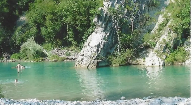 Вилла Villa in Northern Italy near Borgo di Toppo