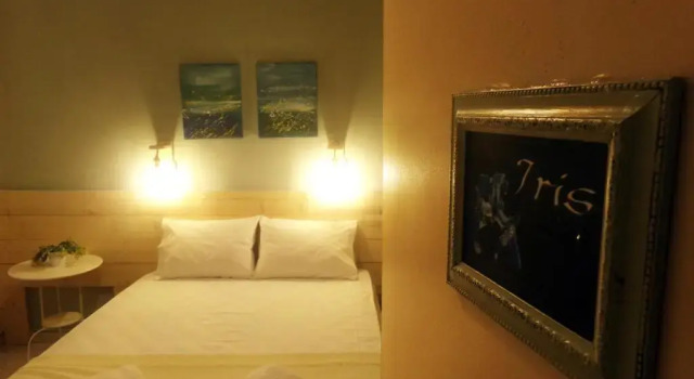 Номер Standard Leia Guest House