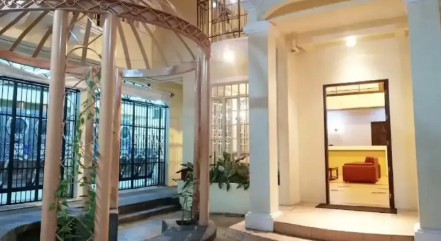 Mang Ben Dormitory - Hostel, Rezervovat Hostel Quezon City 