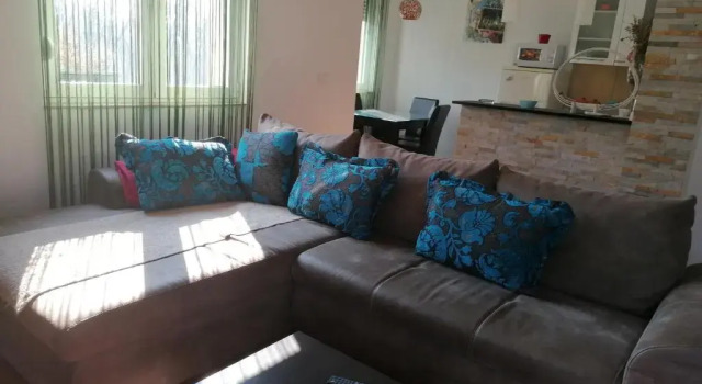Shumice Apartment