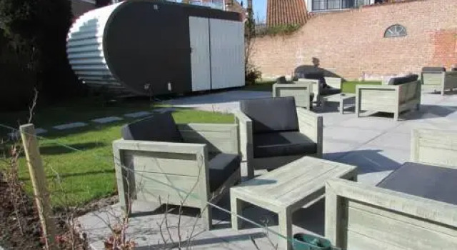 B&B De Dorsvloer, Varaa Bed and Breakfast Domburg Walcheren