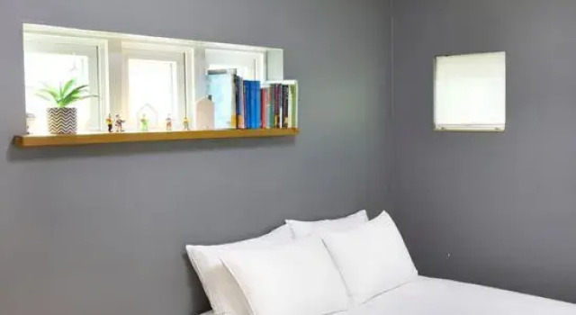 Seize the day, Book Hotel Andeok Seogwipo