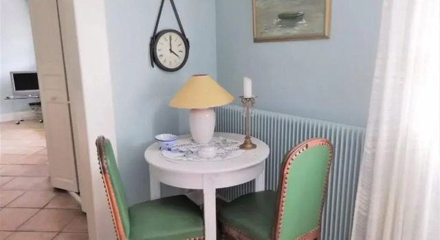 Appartement Saint-Jean-De-Luz, 3 Pièces, 4 Personnes - Fr-1-4-412, Prenota Appartamento Hotel a Aquitania con parcheggio, Parcheggio