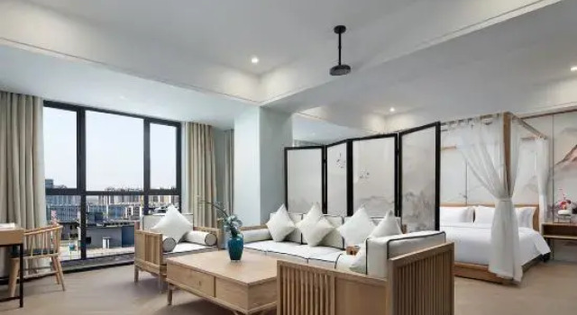Suite The Norman Xi Hotel