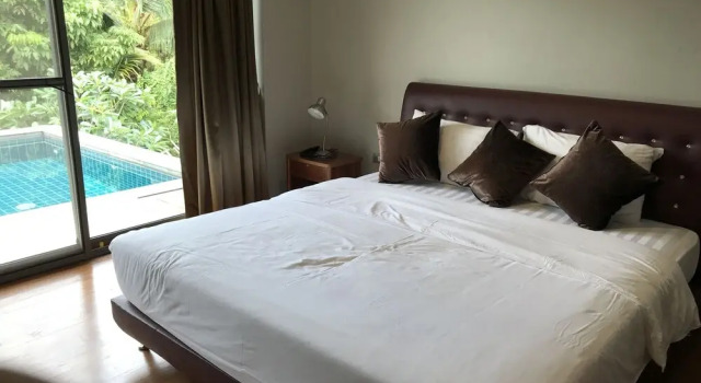 2 Bedroom Villa Nature SDV004-By Samui Dream Villas