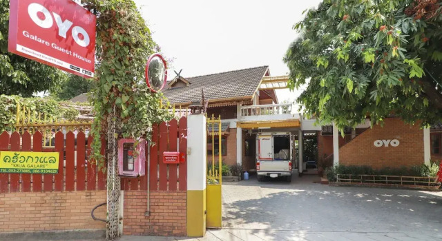 Galare Guest House, Забронировать Гостевой дом Гостевые дома Чиангмай, рядом с TCDC Chiang Mai, Гостевой дом