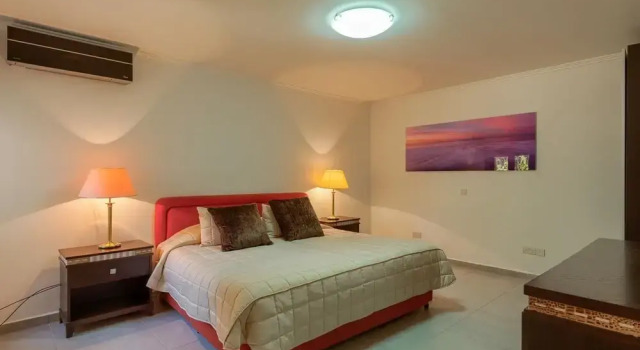 Aphrodite Hills Holiday Residences Superior Villas 5 Bedroom Superior Villa - 0298, Boek Villa 3-sterren hotels in Kouklia, 3*