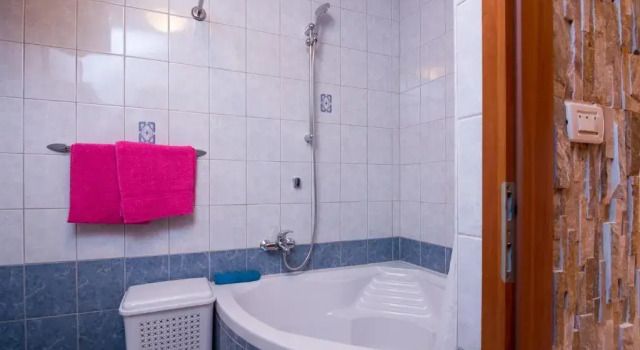 Апартаменты Apartments Marina