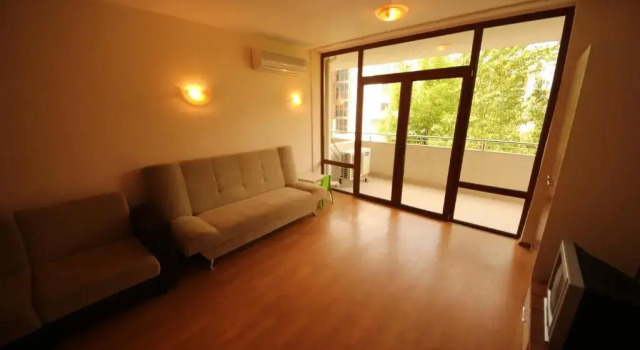 Апартаменты Eden - Menada Apartments