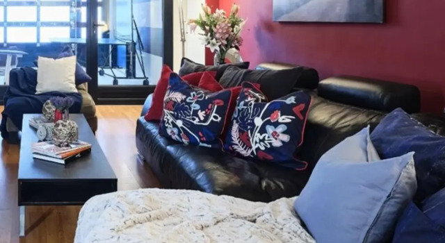 Apartamento Azca Lion´s Den by My City Home, Забронировать Апартаменты/квартира Отели Мадрида с парковкой, рядом с Церковь Св. Хуана де Риберы, Парковка