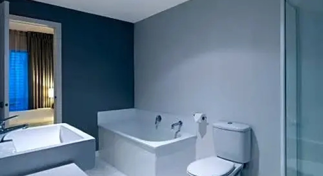 Апартаменты с 3 комнатами Adina Apartment Hotel St Kilda Melbourne