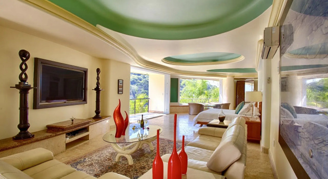 Villa Armonia Luxury Suites, Book Villa Puerto Vallarta Jalisco