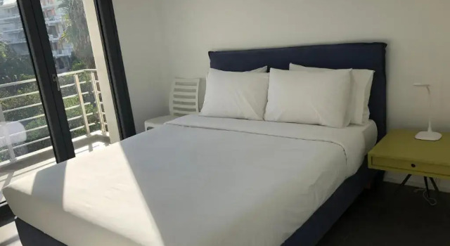 Апартаменты с 2 комнатами Elion Luxury Apartments