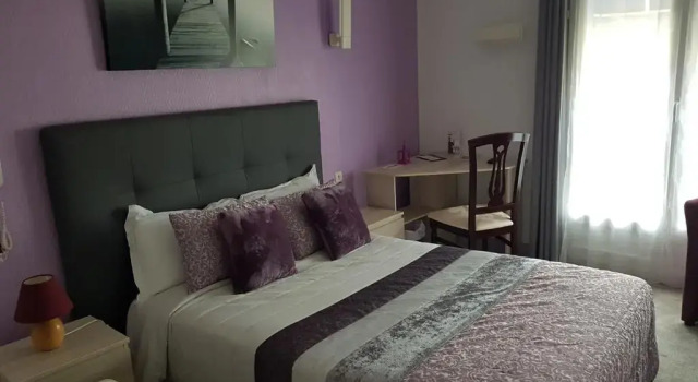 Двухместный номер Standard Hotel Christina