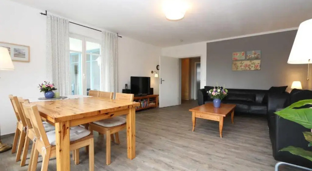 Residenz Bellevue exklusive Fewo 39, Book Hotel Zinnowitz Usedom