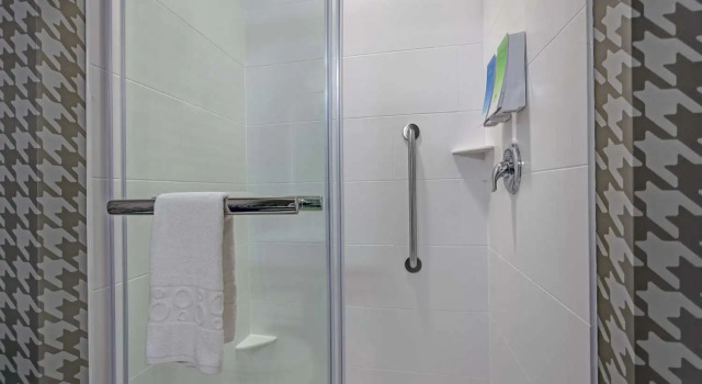 Студия Home2 Suites By Hilton Richmond