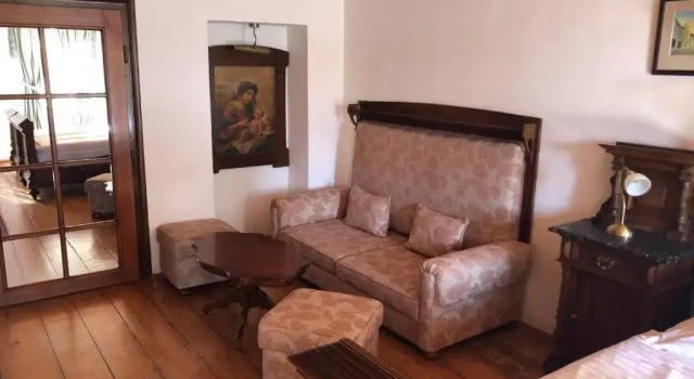 Студия Apartmány pod věží