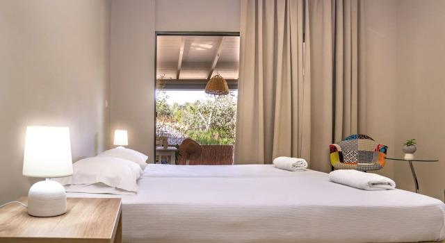 Nissi Collection Rooms, Book Hotel Hotels in Argassi with a Pool, Swimming Pool