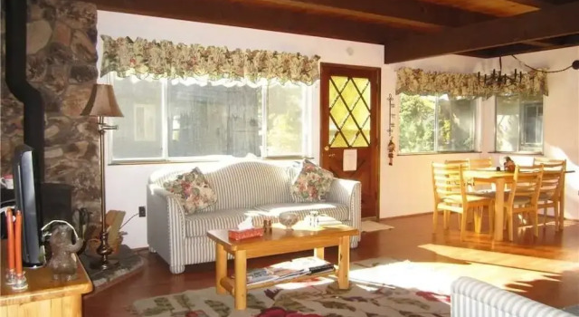 Highland Sagewood by RedAwning
