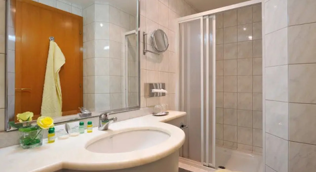 Номер Standard Hotel Krka - Terme Krka