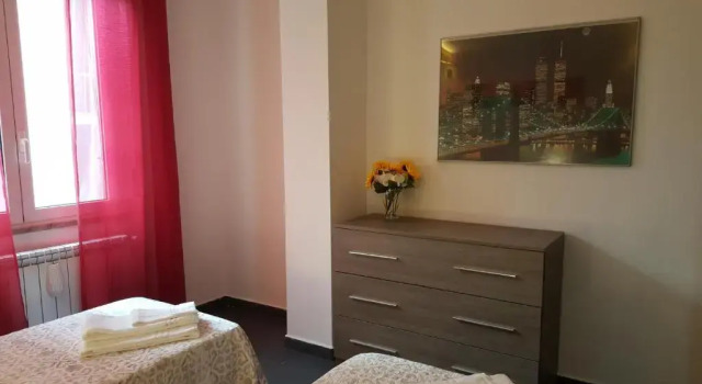 Апартаменты DaNicolas Cairoli Apartment