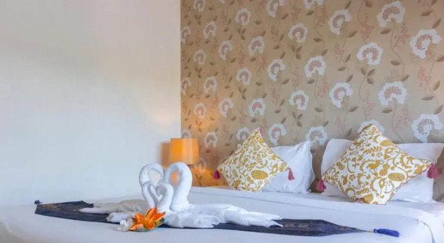 Двухместный номер Deluxe Chaweng Park Place