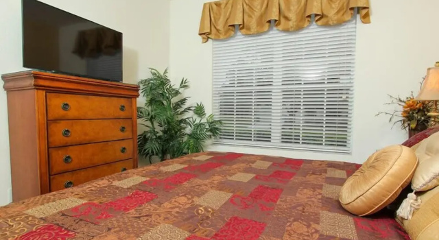 Вилла Ov3776 - Windsor Hills Resort - 5 Bed 5 Baths Villa