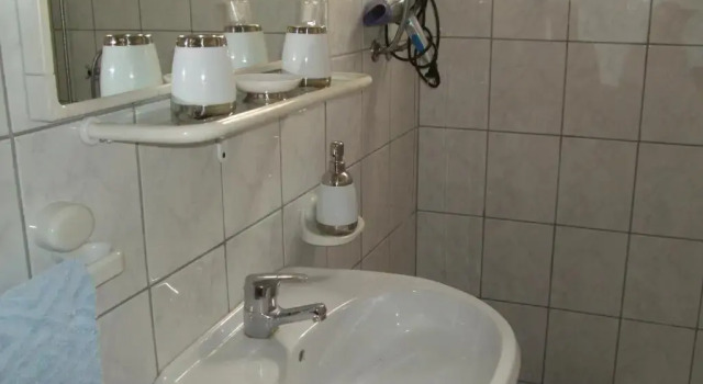 Апартаменты Apartments Ferreri